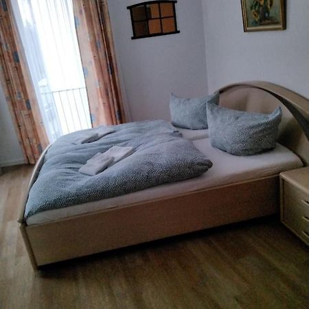 Pension Insulaner Bremen Bagian luar foto