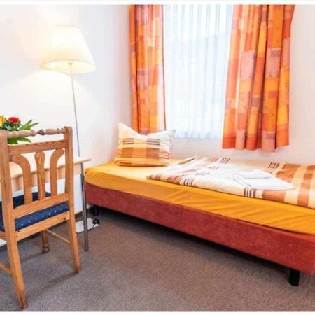 Pension Insulaner Bremen Ruang foto
